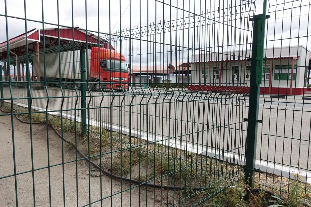 Организация поставок из Европы и Америки, других стран